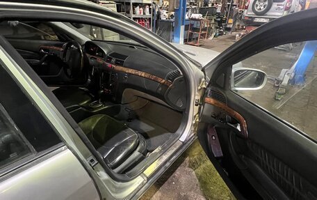 Mercedes-Benz S-Класс, 1999 год, 430 000 рублей, 12 фотография