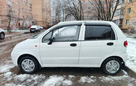 Daewoo Matiz I, 2011 год, 250 000 рублей, 3 фотография