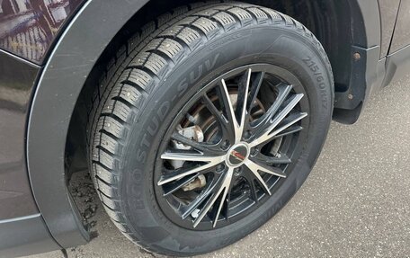 Nissan Qashqai, 2014 год, 1 480 000 рублей, 5 фотография