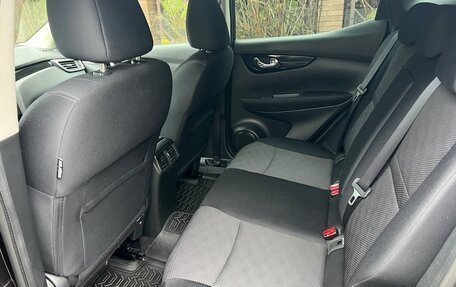 Nissan Qashqai, 2014 год, 1 480 000 рублей, 9 фотография