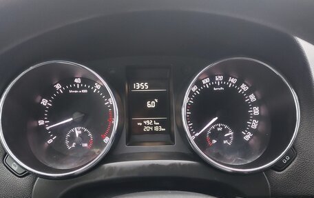 Skoda Yeti I рестайлинг, 2012 год, 750 000 рублей, 2 фотография