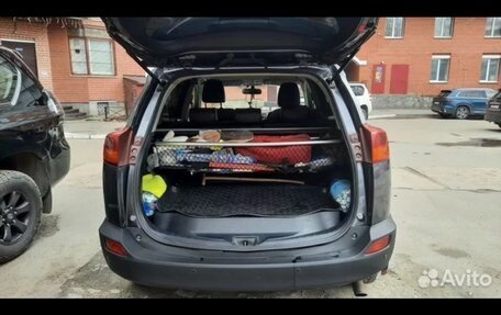 Toyota RAV4, 2013 год, 1 450 000 рублей, 7 фотография