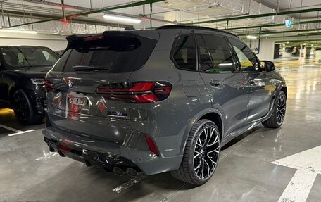 BMW X5 M, 2025 год, 25 000 000 рублей, 3 фотография