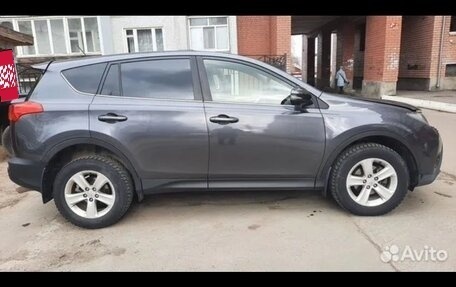 Toyota RAV4, 2013 год, 1 450 000 рублей, 5 фотография