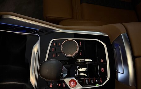 BMW X5 M, 2025 год, 25 000 000 рублей, 7 фотография