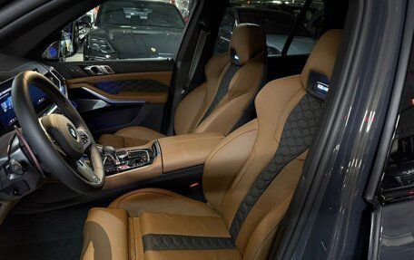 BMW X5 M, 2025 год, 25 000 000 рублей, 9 фотография