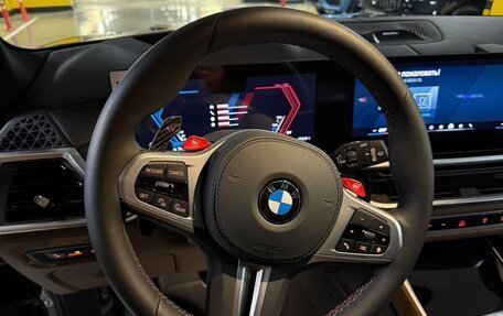 BMW X5 M, 2025 год, 25 000 000 рублей, 8 фотография