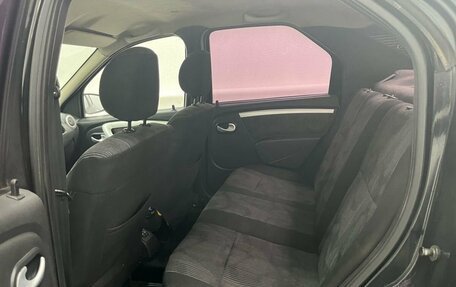 Renault Logan I, 2010 год, 390 000 рублей, 7 фотография