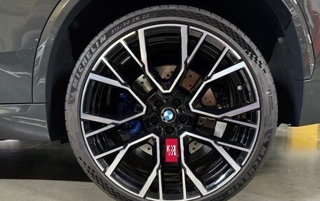 BMW X5 M, 2025 год, 25 000 000 рублей, 4 фотография