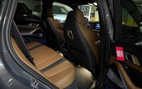 BMW X5 M, 2025 год, 25 000 000 рублей, 10 фотография