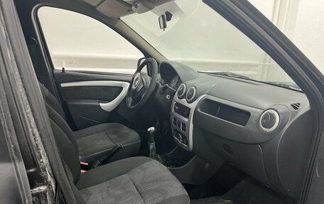 Renault Logan I, 2010 год, 390 000 рублей, 9 фотография