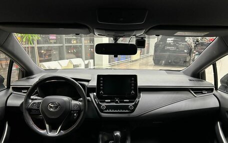 Toyota Corolla, 2022 год, 2 478 000 рублей, 13 фотография