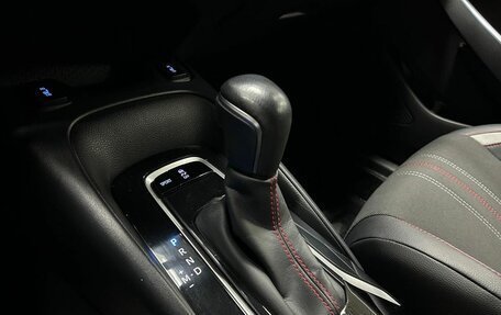 Toyota Corolla, 2022 год, 2 478 000 рублей, 16 фотография