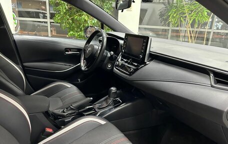 Toyota Corolla, 2022 год, 2 478 000 рублей, 10 фотография