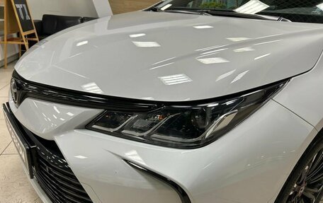 Toyota Corolla, 2022 год, 2 478 000 рублей, 25 фотография