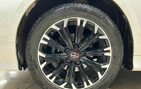 Toyota Corolla, 2022 год, 2 478 000 рублей, 26 фотография