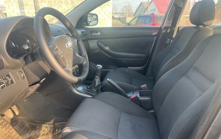 Toyota Avensis III рестайлинг, 2008 год, 830 000 рублей, 6 фотография