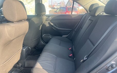 Toyota Avensis III рестайлинг, 2008 год, 830 000 рублей, 7 фотография