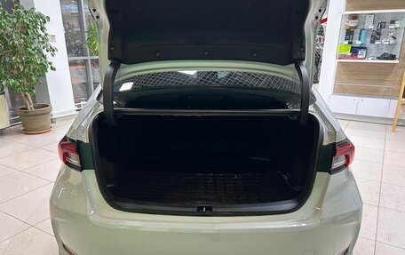 Toyota Corolla, 2022 год, 2 478 000 рублей, 24 фотография