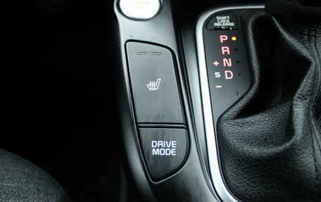 KIA Soul III, 2021 год, 2 119 000 рублей, 14 фотография