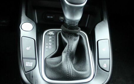 KIA Soul III, 2021 год, 2 119 000 рублей, 13 фотография