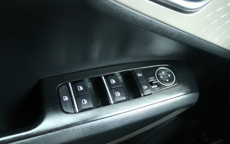 KIA Soul III, 2021 год, 2 119 000 рублей, 19 фотография