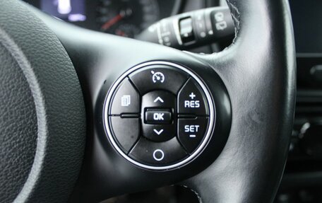 KIA Soul III, 2021 год, 2 119 000 рублей, 17 фотография