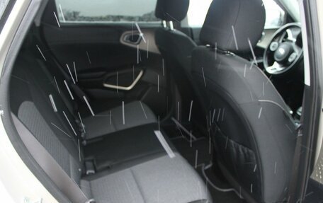 KIA Soul III, 2021 год, 2 119 000 рублей, 22 фотография