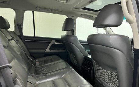 Toyota Land Cruiser 200, 2008 год, 2 799 000 рублей, 8 фотография