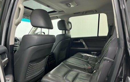 Toyota Land Cruiser 200, 2008 год, 2 799 000 рублей, 7 фотография