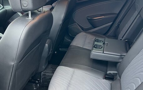 Opel Astra J, 2012 год, 850 000 рублей, 7 фотография