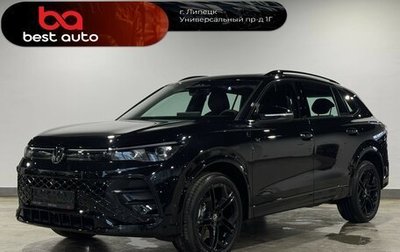 Volkswagen Tiguan II, 2025 год, 4 850 000 рублей, 1 фотография