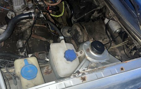 Skoda Felicia I рестайлинг, 1997 год, 190 000 рублей, 4 фотография