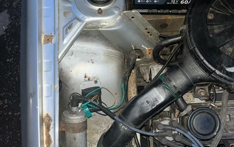 Skoda Felicia I рестайлинг, 1997 год, 190 000 рублей, 5 фотография