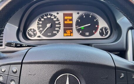 Mercedes-Benz B-Класс, 2011 год, 900 000 рублей, 1 фотография