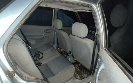 Skoda Felicia I рестайлинг, 1997 год, 190 000 рублей, 8 фотография