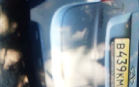 Chery IndiS (S18D) I, 2012 год, 250 000 рублей, 1 фотография