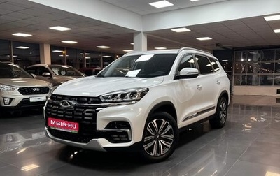 Chery Tiggo 8 I, 2022 год, 2 095 000 рублей, 1 фотография