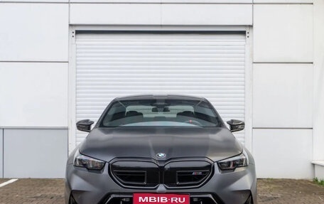 BMW M5, 2025 год, 26 000 000 рублей, 1 фотография