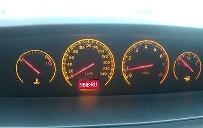 Nissan Primera III, 2006 год, 530 000 рублей, 1 фотография