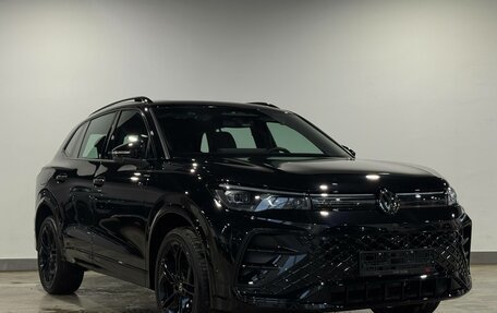 Volkswagen Tiguan II, 2025 год, 4 850 000 рублей, 5 фотография