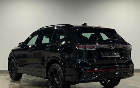 Volkswagen Tiguan II, 2025 год, 4 850 000 рублей, 10 фотография