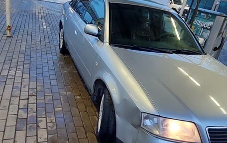 Audi A6, 1998 год, 600 000 рублей, 1 фотография
