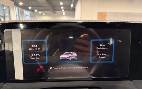 Volkswagen Tiguan II, 2025 год, 4 850 000 рублей, 12 фотография