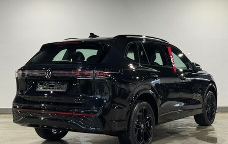 Volkswagen Tiguan II, 2025 год, 4 850 000 рублей, 7 фотография