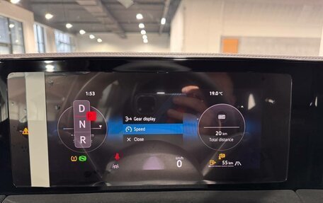 Volkswagen Tiguan II, 2025 год, 4 850 000 рублей, 20 фотография