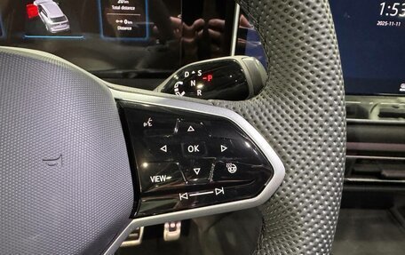 Volkswagen Tiguan II, 2025 год, 4 850 000 рублей, 17 фотография