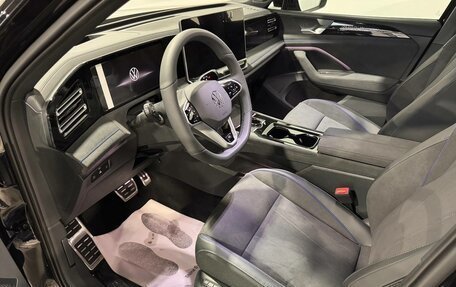 Volkswagen Tiguan II, 2025 год, 4 850 000 рублей, 21 фотография