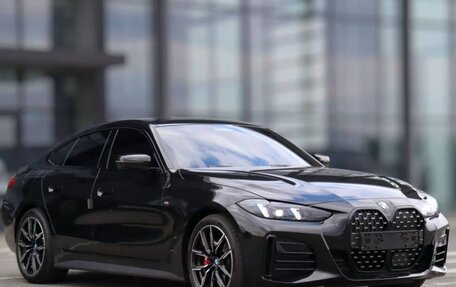 BMW 4 серия, 2025 год, 8 100 000 рублей, 1 фотография