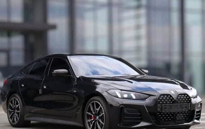 BMW 4 серия, 2025 год, 8 100 000 рублей, 1 фотография